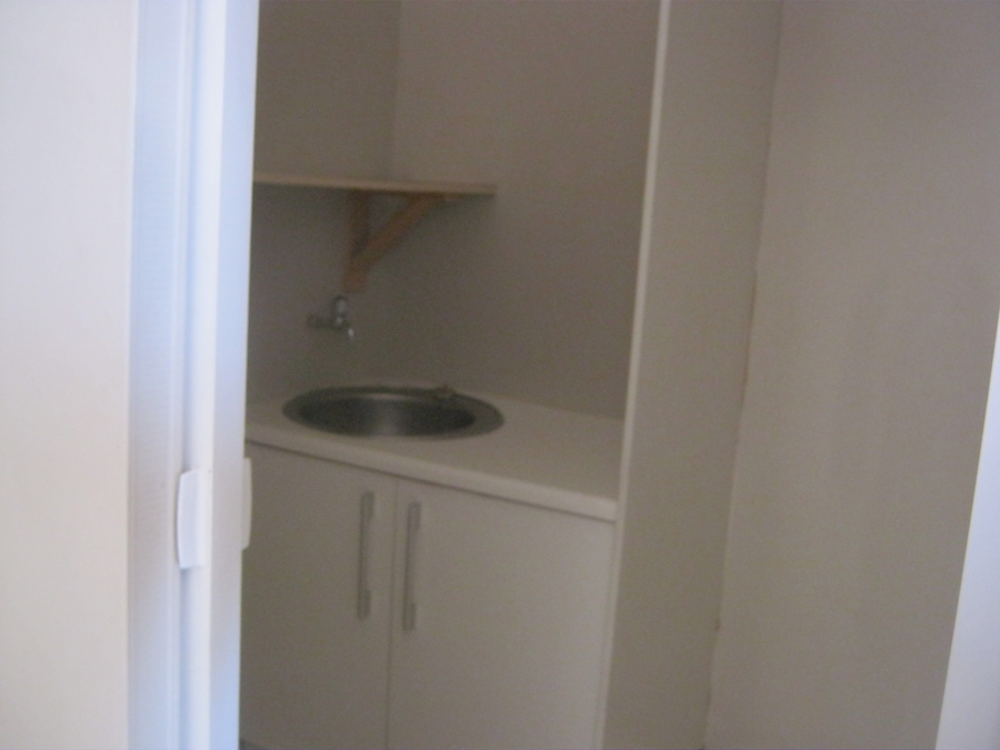 To Let commercial Property for Rent in Somerset West Western Cape